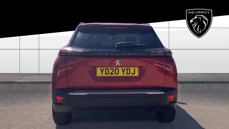 Peugeot 2008 1.2 PureTech Allure Premium 5dr Petrol Estate